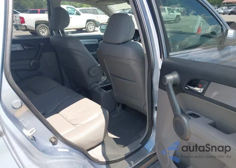 2010 Honda Cr-V Ex-L z USA, uszkodzony, nr VIN 5J6RE3H71AL042182